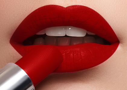 Liquid lipstick- matte