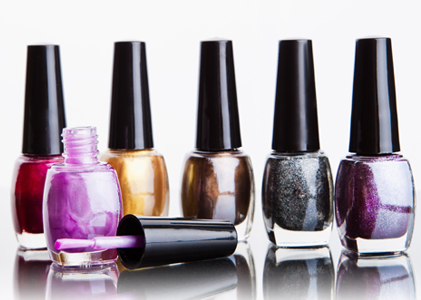 NAIL LACQUERS 06